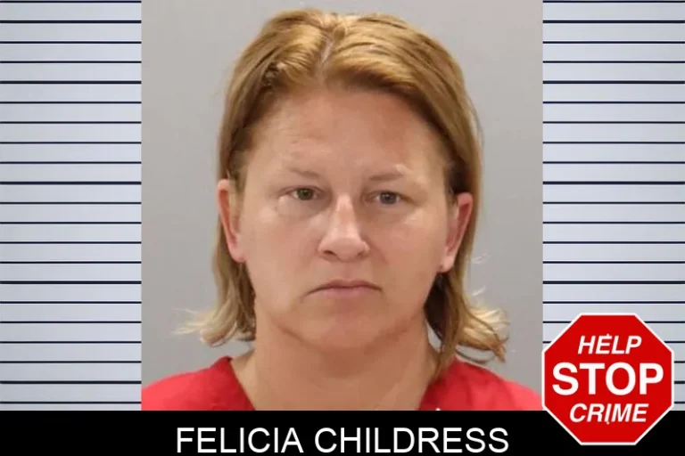 Felicia Childress