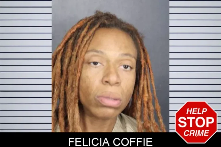 Felicia Coffie