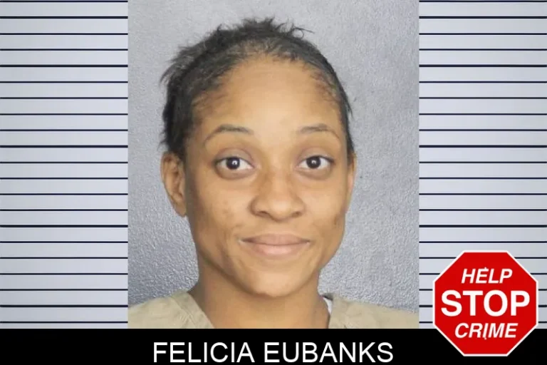 Felicia EuBanks
