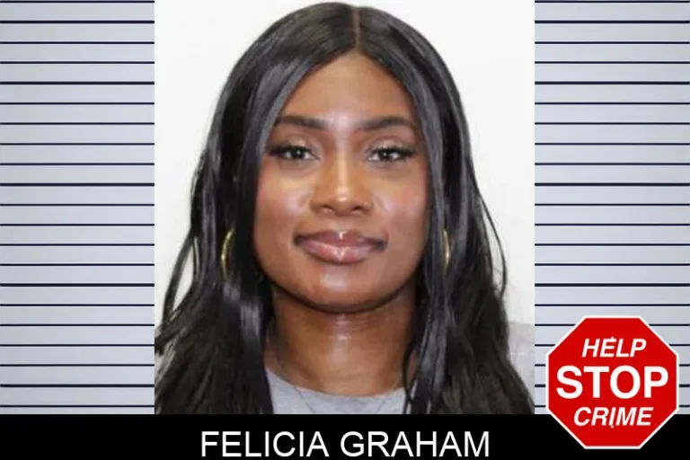 Felicia Graham