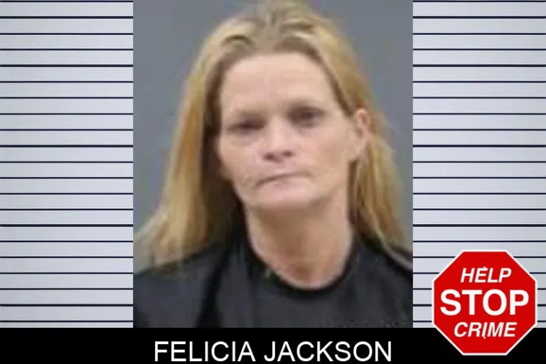 Felicia Jackson