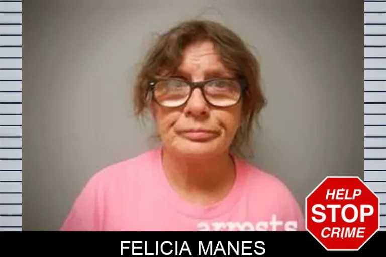 Felicia Manes