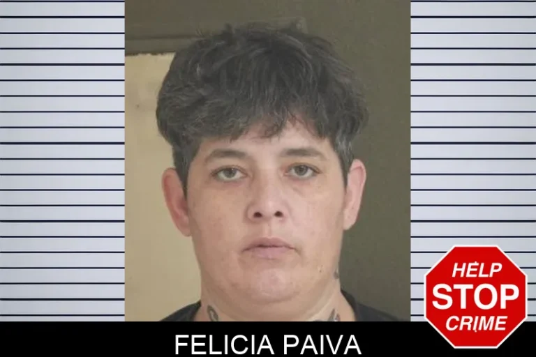 Felicia Paiva