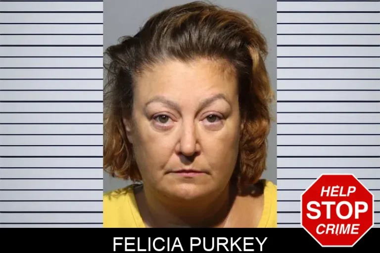 Felicia PuRkey
