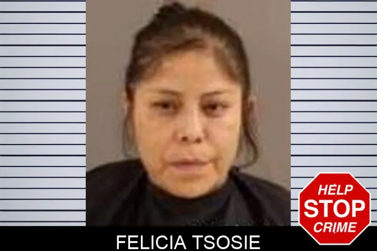 Felicia Tsosie