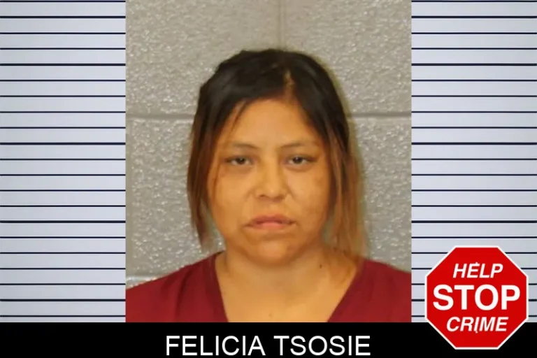 Felicia Tsosie