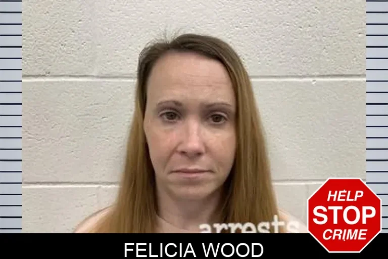 Felicia Wood