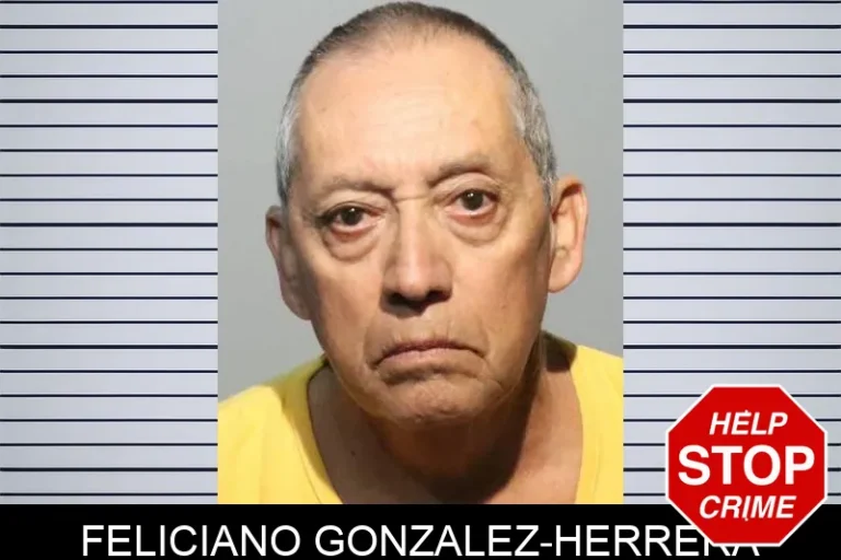 Feliciano Gonzalez-Herrera