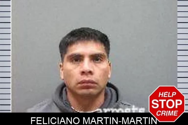 Feliciano Martin-Martin