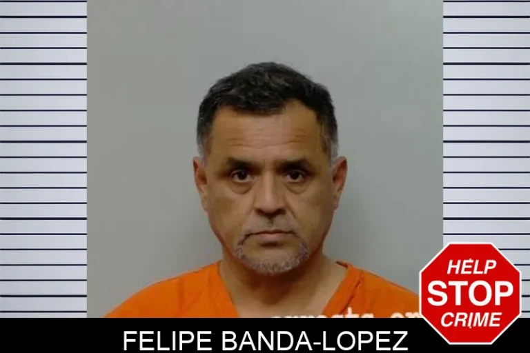 Felipe Banda-Lopez