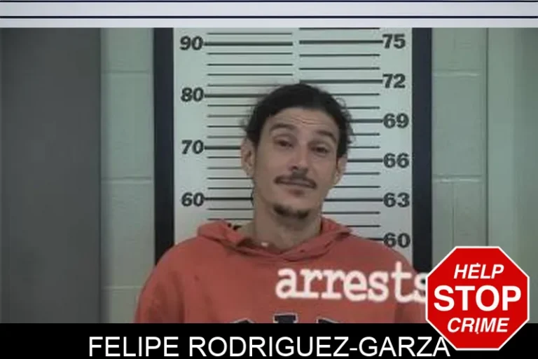 Felipe RodriguEz-Garza