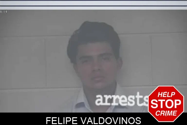 Felipe Valdovinos