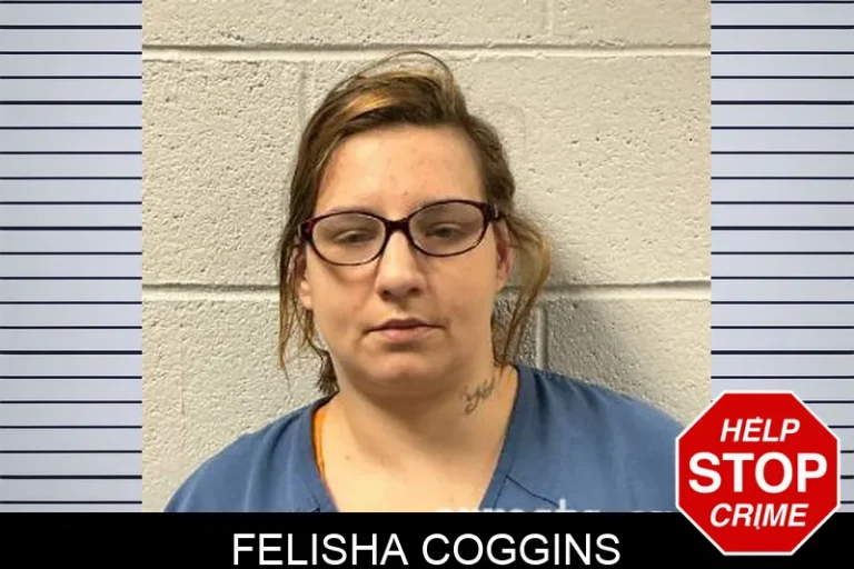 Felisha Coggins