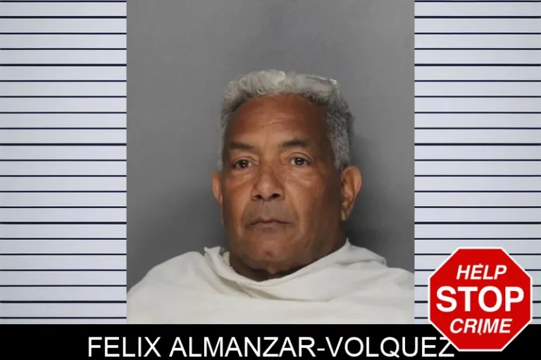 Felix Almanzar-VolquEz