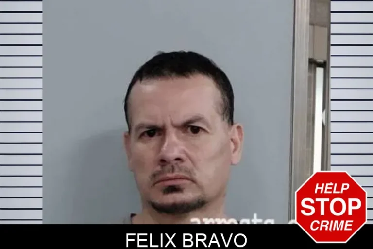 Felix Bravo