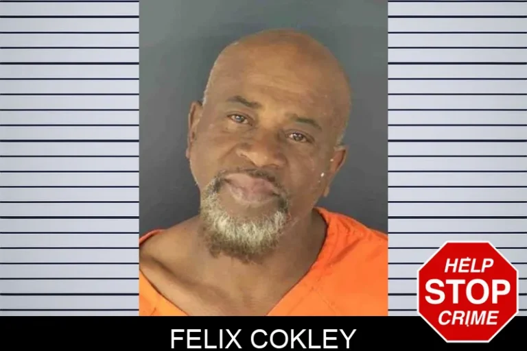 Felix Cokley