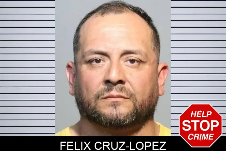 Felix CruZ-Lopez