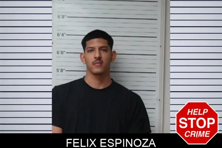 Felix Espinoza