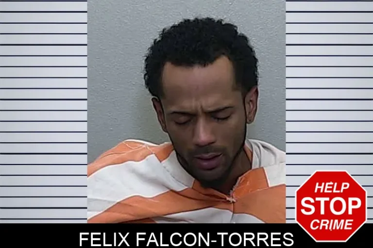 Felix Falcon-Torres