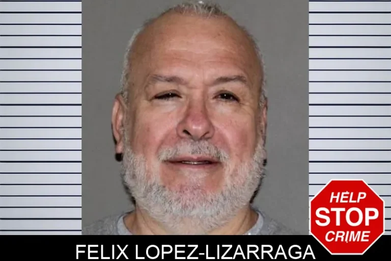 Felix Lopez-Lizarraga