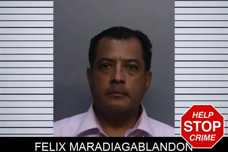 Felix Maradiagablandon