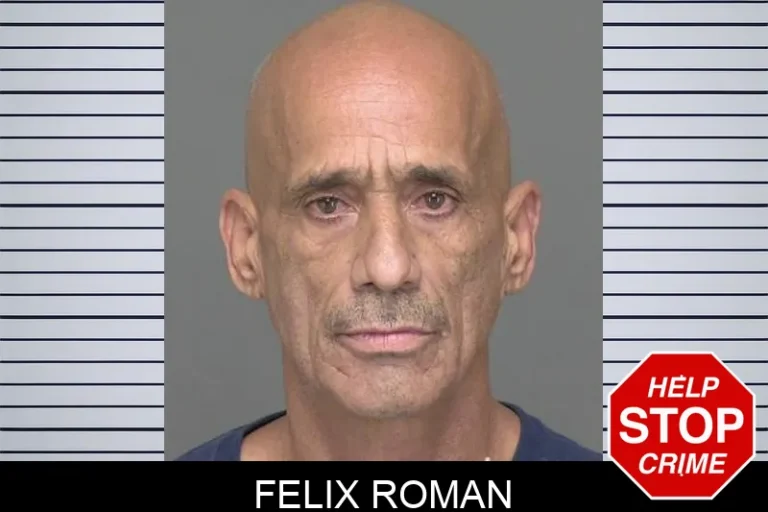 Felix Roman