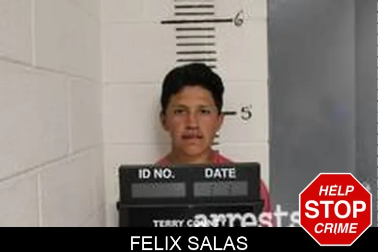 Felix Salas