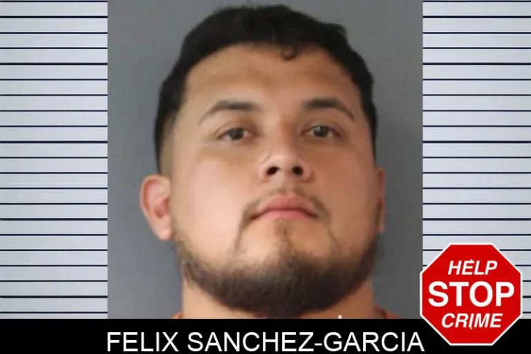 Felix Sanchez-Garcia
