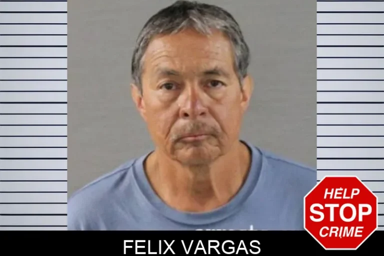 Felix Vargas