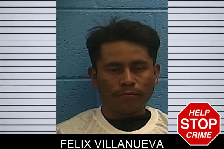 Felix Villanueva