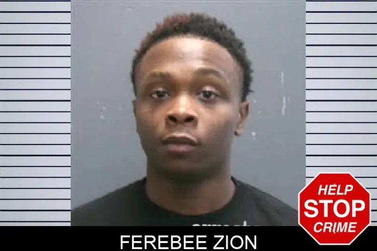 Ferebee Zion