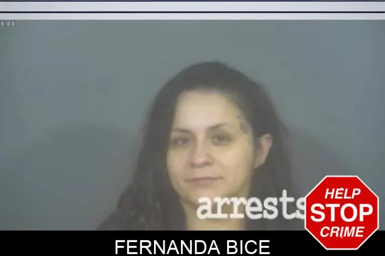 Fernanda Bice