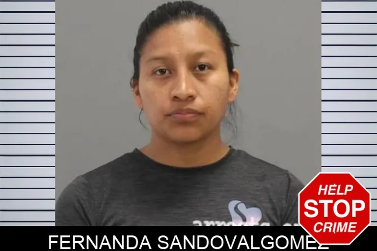 Fernanda Sandovalgomez