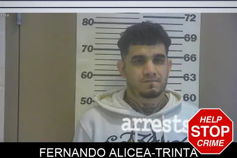 Fernando Alicea-Trinta