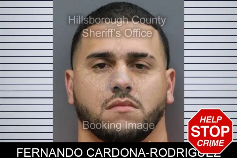 Fernando Cardona-RodriguEz