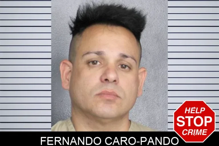 Fernando Caro-Pando