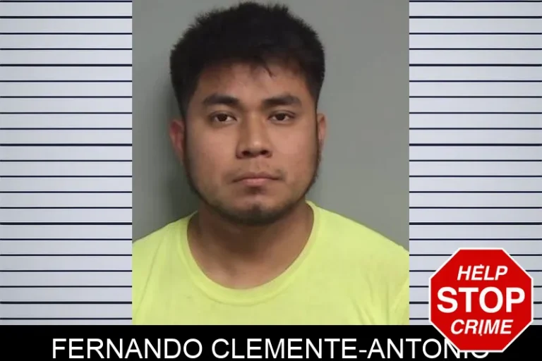 Fernando Clemente-Antonio