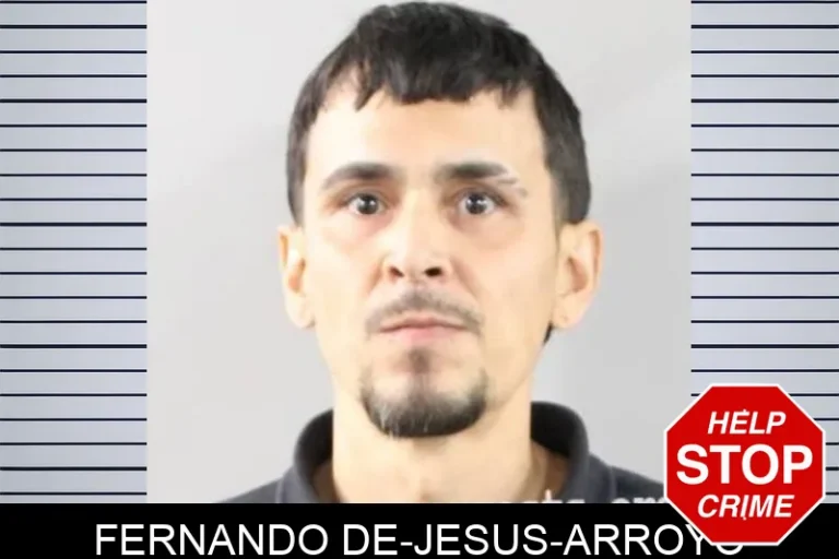 Fernando De-JesuS-Arroyo