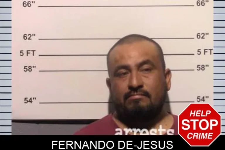 Fernando De-Jesus