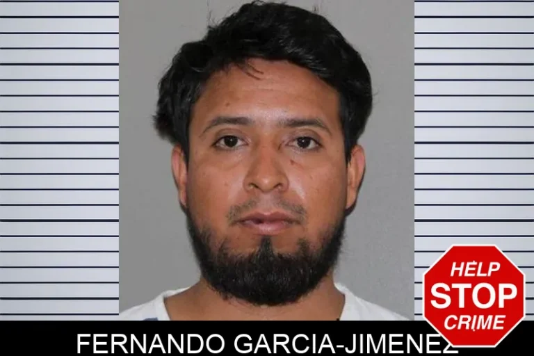 Fernando Garcia-Jimenez