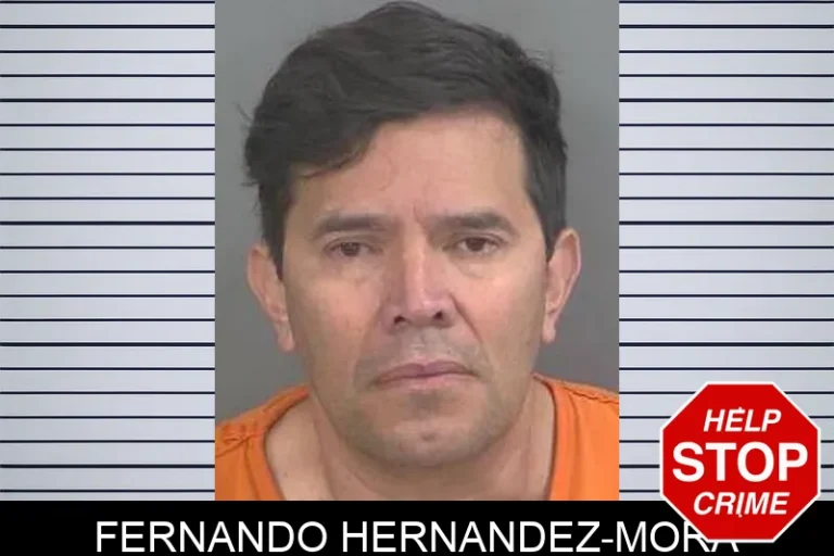 Fernando Hernandez-Mora