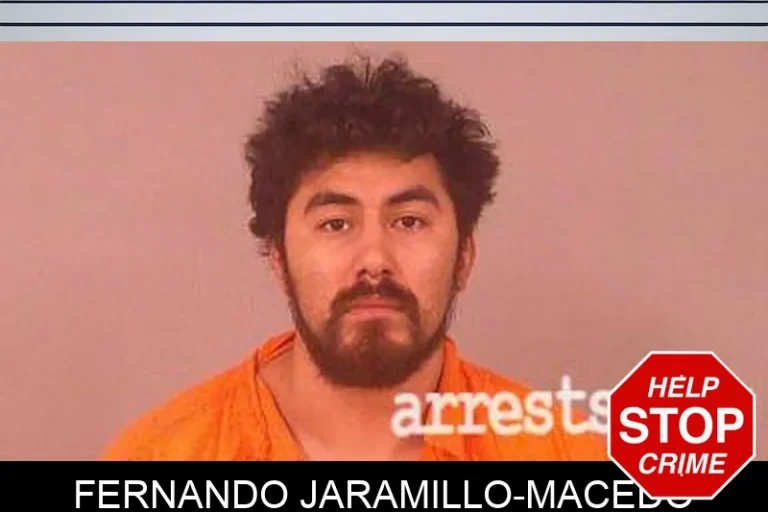 Fernando Jaramillo-Macedo