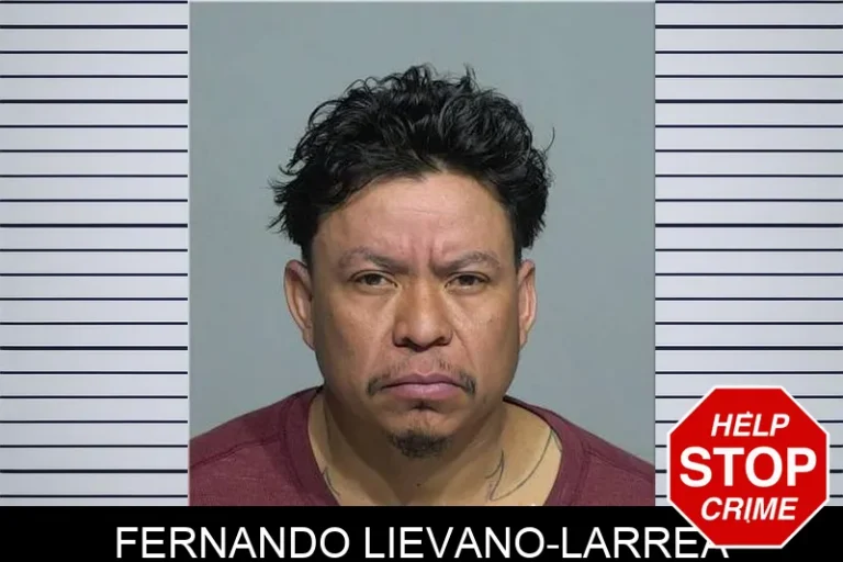 Fernando Lievano-Larrea