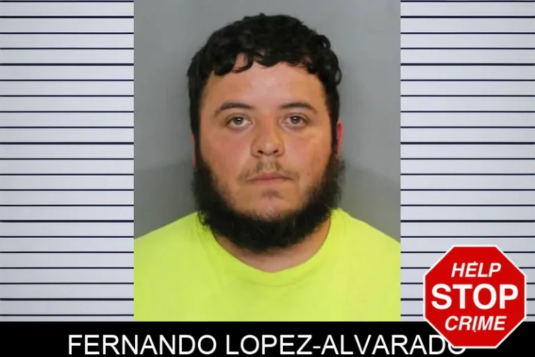 Fernando Lopez-Alvarado
