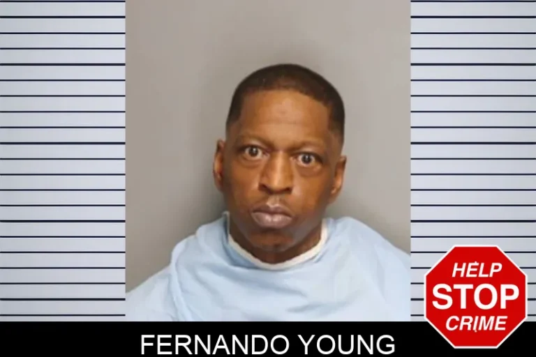 Fernando YouNg