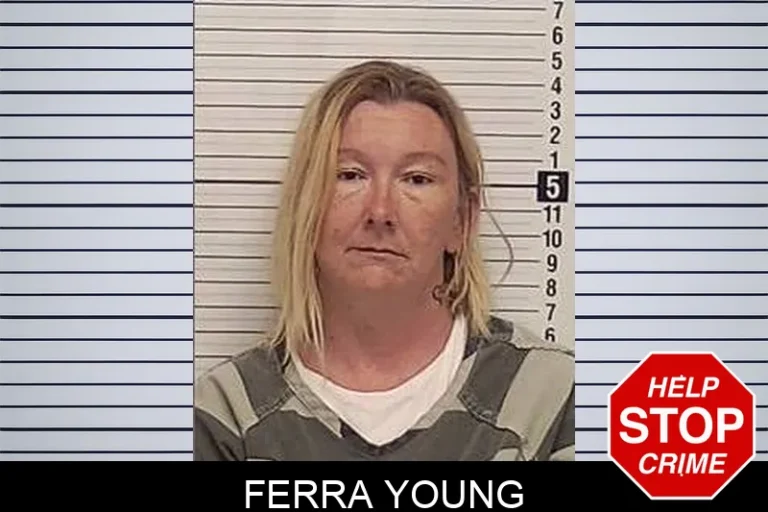 Ferra YouNg