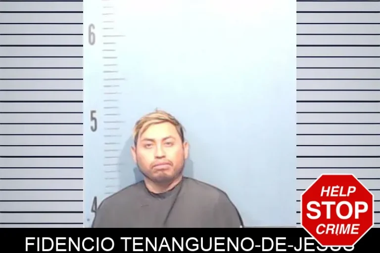 Fidencio TenanguEno-De-JesuS