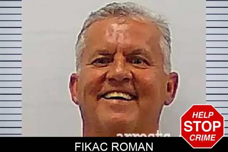 Fikac Roman