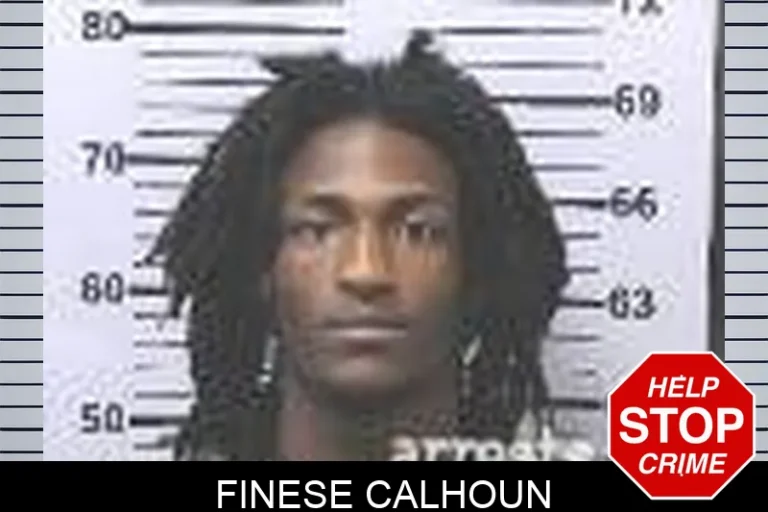 Finese CalhouN