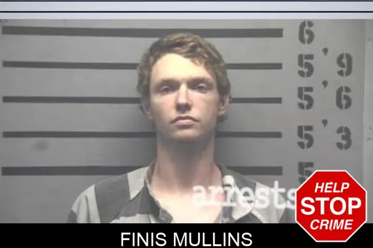 Finis MuLlins